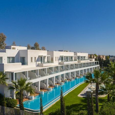 Aliathon Aegean Hotell Paphos Eksteriør bilde